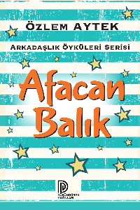 Afacan Balık