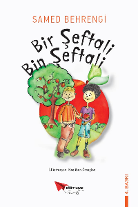 Bir Şeftali Bin Şeftali