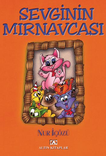 SEVGININ MIRNAVCASI