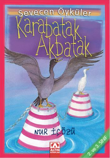SEVECEN ÖYK.-KARABATAK-AKBATAK