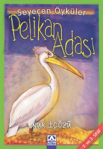 SEVECEN ÖYK.-PELIKAN ADASI