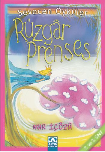 SEVECEN ÖYK.-RÜZGAR PRENSES
