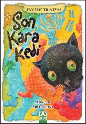 SON KARA KEDI