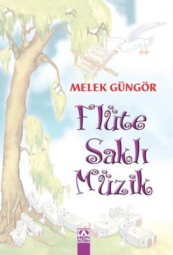 FLÜTE SAKLI MÜZIK