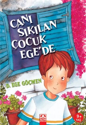 CANI SIKILAN ÇOCUK EGE DE