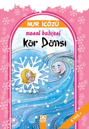 MASAL BAHÇESI -2 KAR DANSI