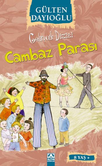 GELINCIK DIZ.- CAMBAZ PARASI