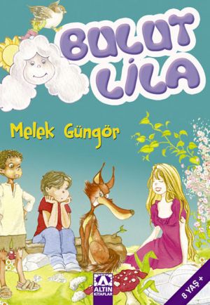 BULUT LILA