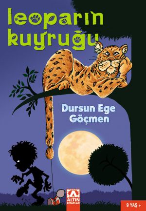 LEOPARIN KUYRUGU