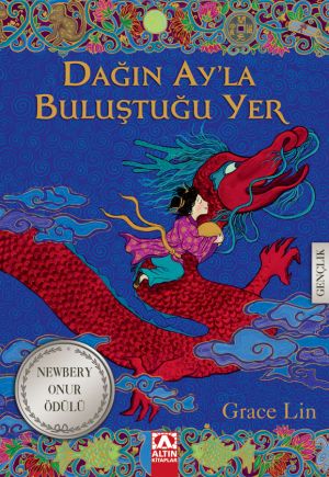 DAGIN AY LA BULUSTUGU YER