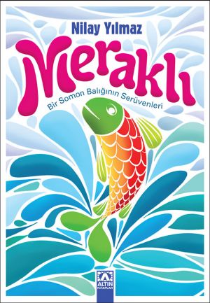 MERAKLI - BIR SOMON BALIGININ SERÜVENLERI