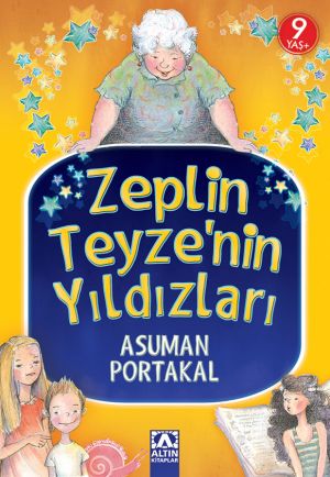 ZEPLIN TEYZENIN YILDIZLARI