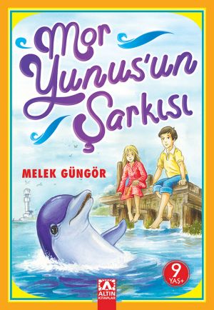 MOR YUNUSUN SARKISI