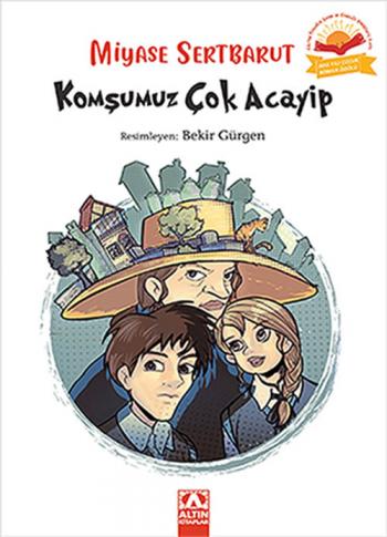 KOMSUMUZ ÇOK ACAYIP-MEZARLIKTAKI GÖLGE