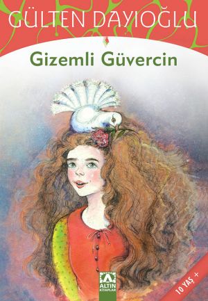 GK-GIZEMLI GÜVERCIN
