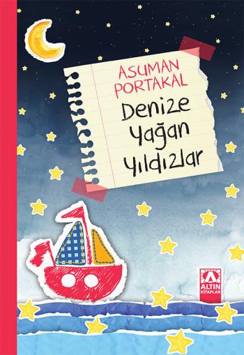 DENIZE YAGAN YILDIZLAR