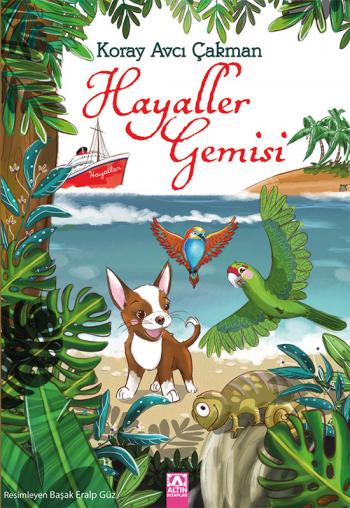 HAYALLER GEMISI