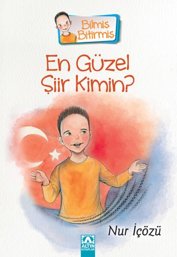 BILMIS BITIRMIS - EN GÜZEL SIIR KIMIN