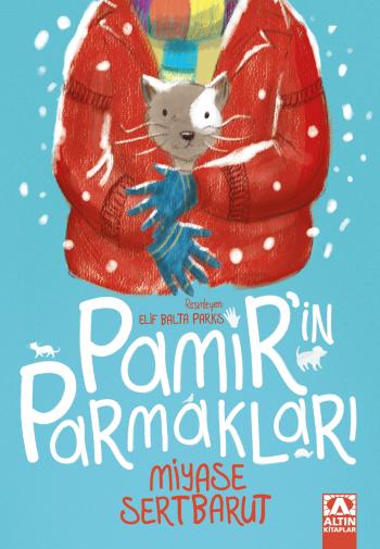 PAMIRIN PARMAKLARI