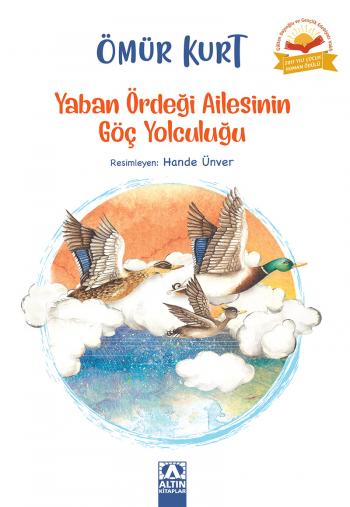 YABAN ÖRDEGI AILESININ GÖÇ YOLCULUGU
