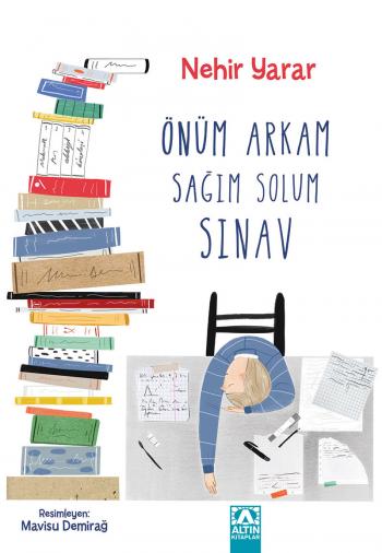 ÖNÜM ARKAM SAGIM SOLUM SINAV