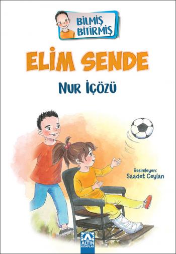 BILMIS BITIRMIS - ELIM SENDE