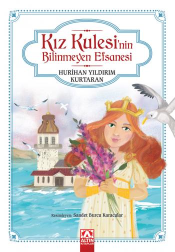 KIZ KULESI'NIN BILINMEYEN EFSANESI