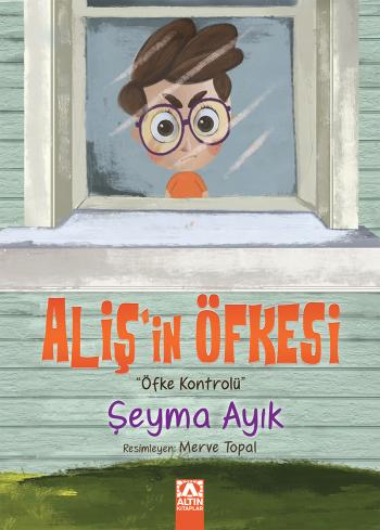 ALIS'IN ÖFKESI