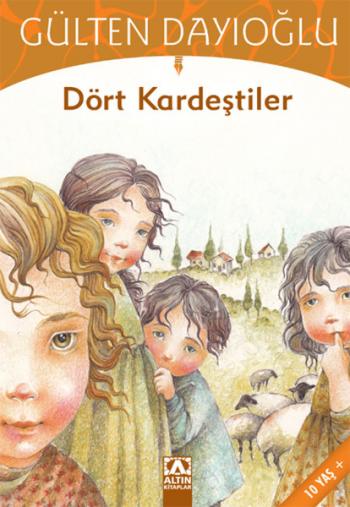GK-DÖRT KARDESTILER