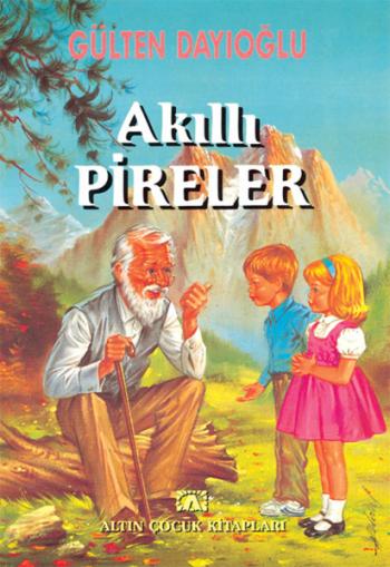 GK-AKILLI PIRELER