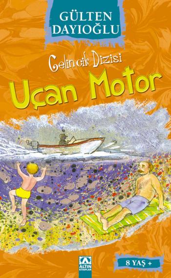 GELINCIK DIZ.-UÇAN MOTOR