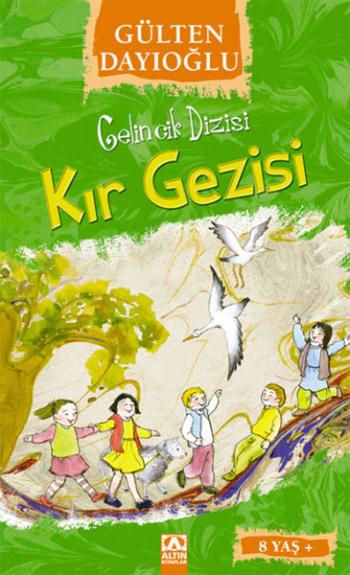 GELINCIK DIZ.-KIR GEZISI