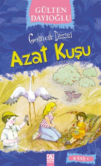 GELINCIK DIZ.-AZAT KUSU