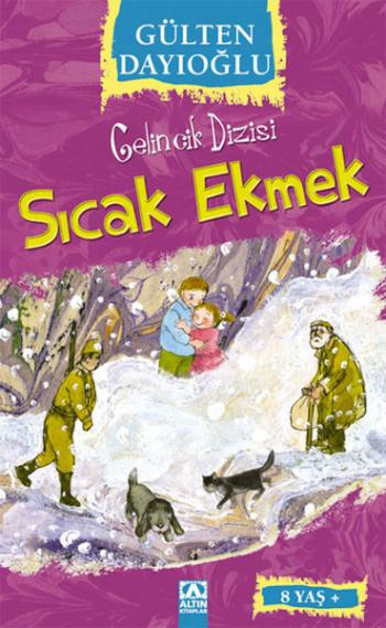 GELINCIK DIZ.-SICAK EKMEK