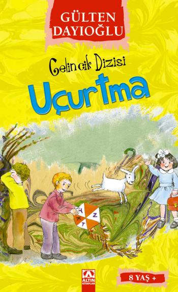 GELINCIK DIZ.-UÇURTMA