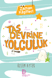 Taş Devrine Yolculuk
