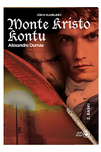 Monte Kristo Kontu