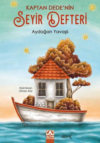 KAPTAN DEDENİN SEYİR DEFTERİ