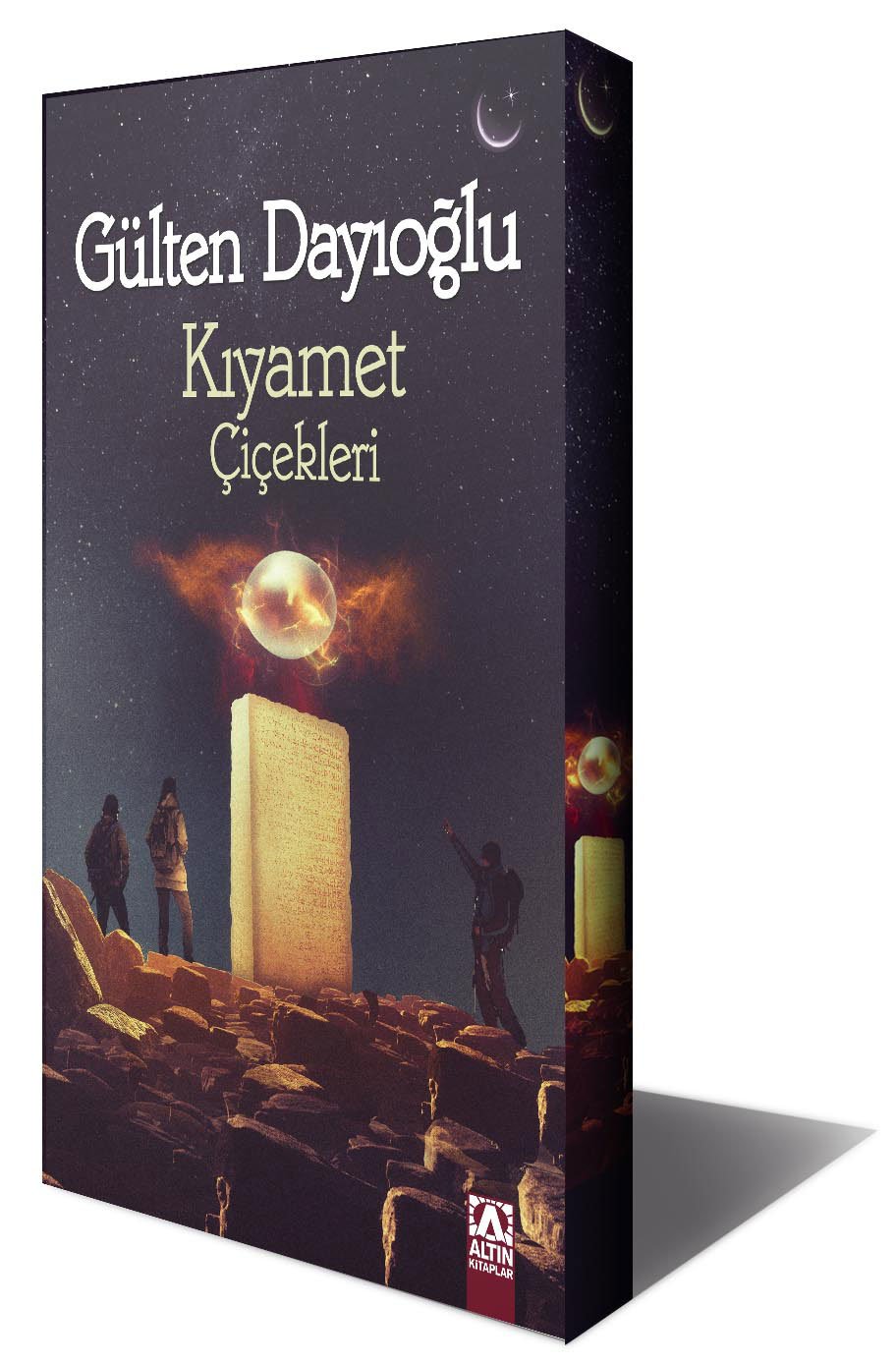 Kıyamet Çiçekleri