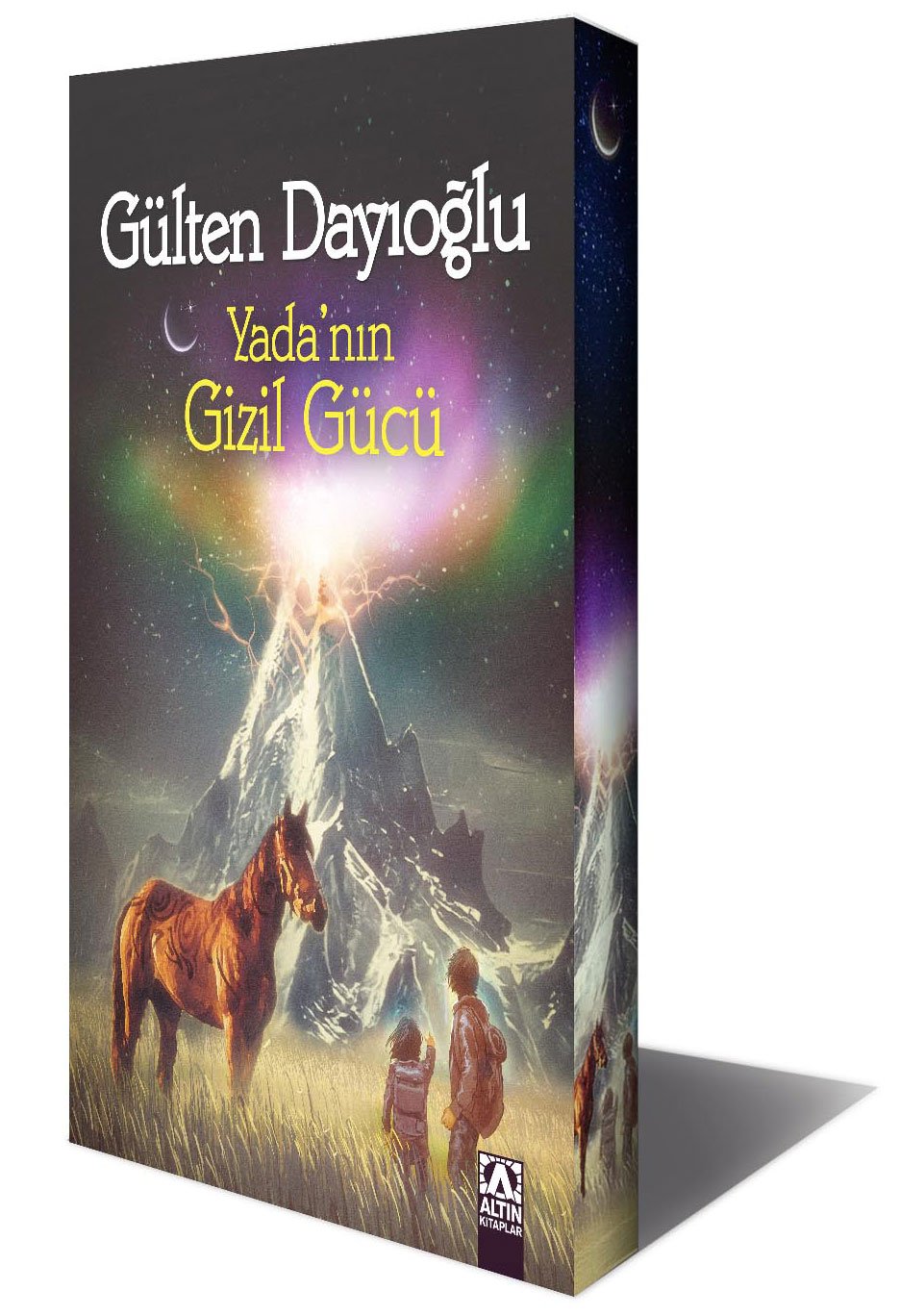 Yada'nın Gizil Gücü