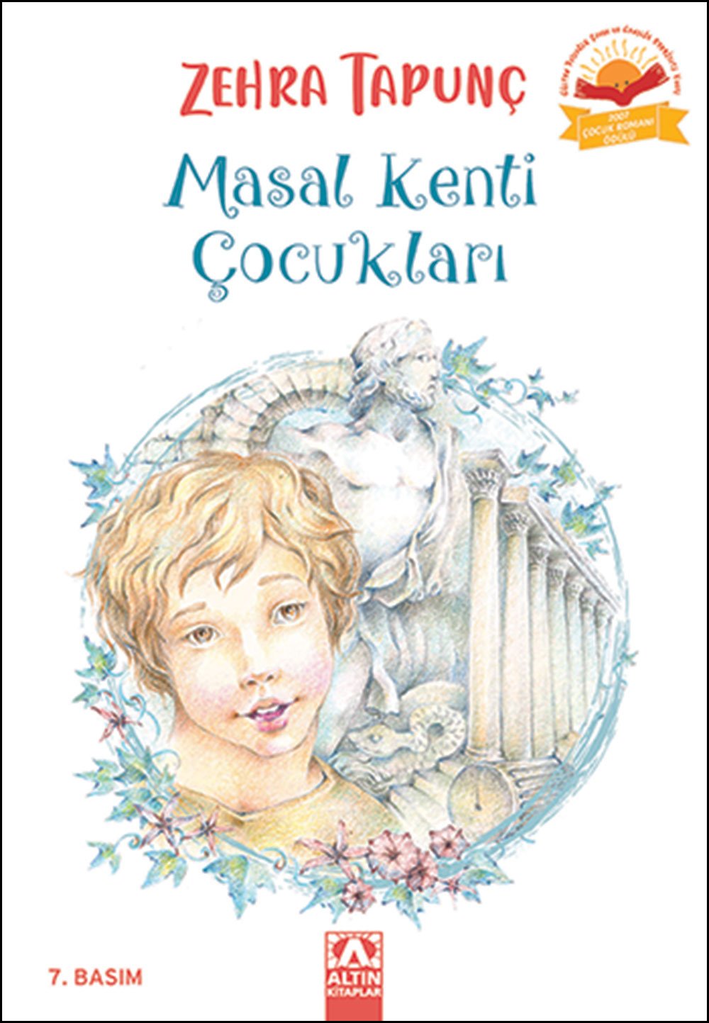 MASAL KENTI ÇOCUKLARI