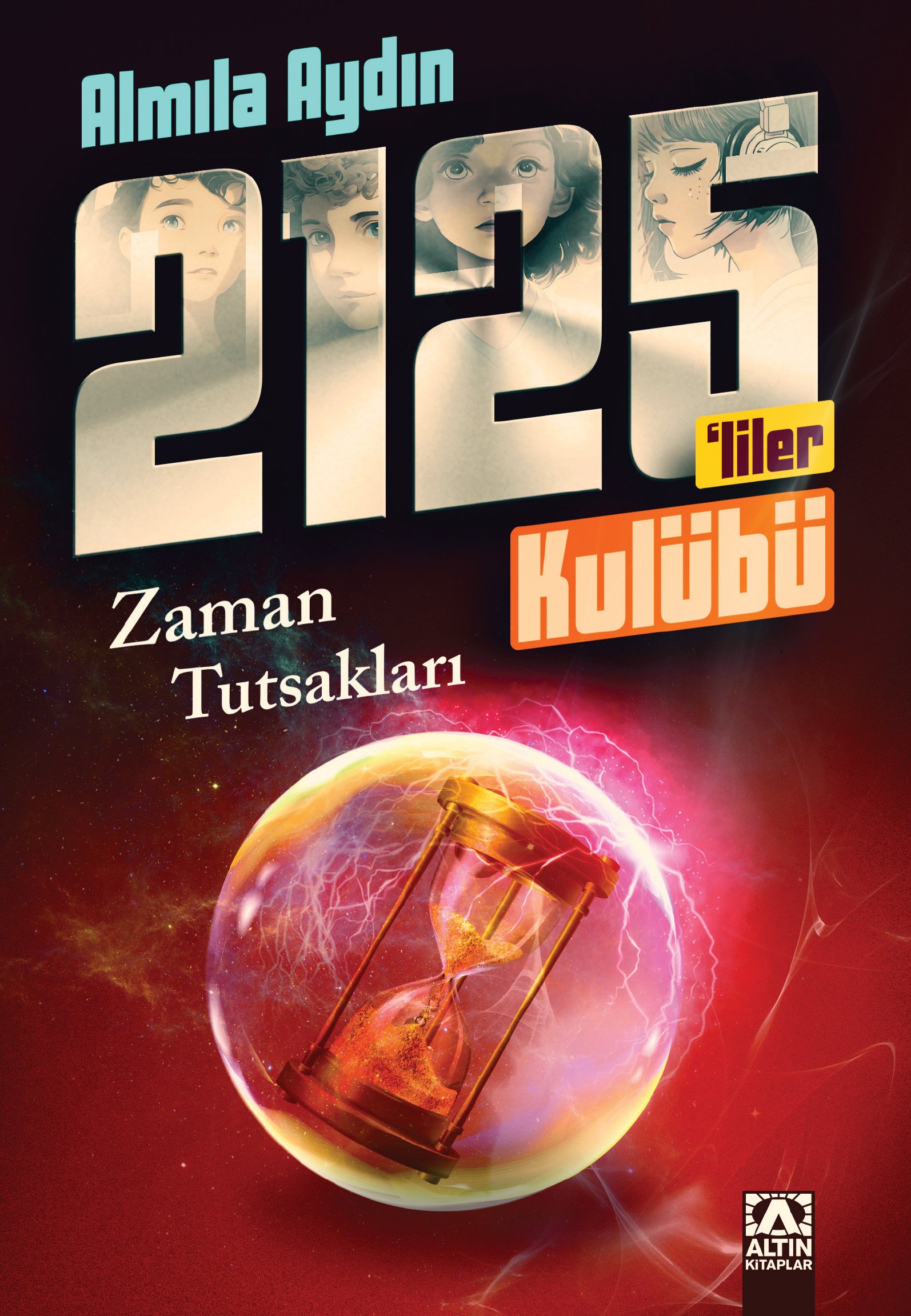 RAUF VE 2125'LILER KULÜBÜ - ZAMANIN TUTSAKLARI