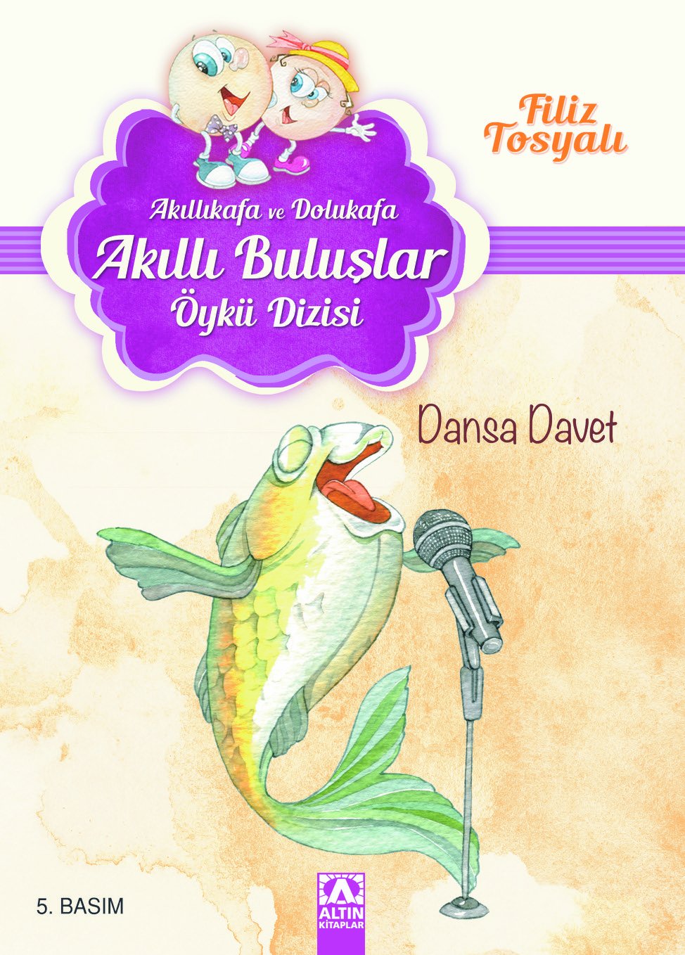 DANSA DAVET