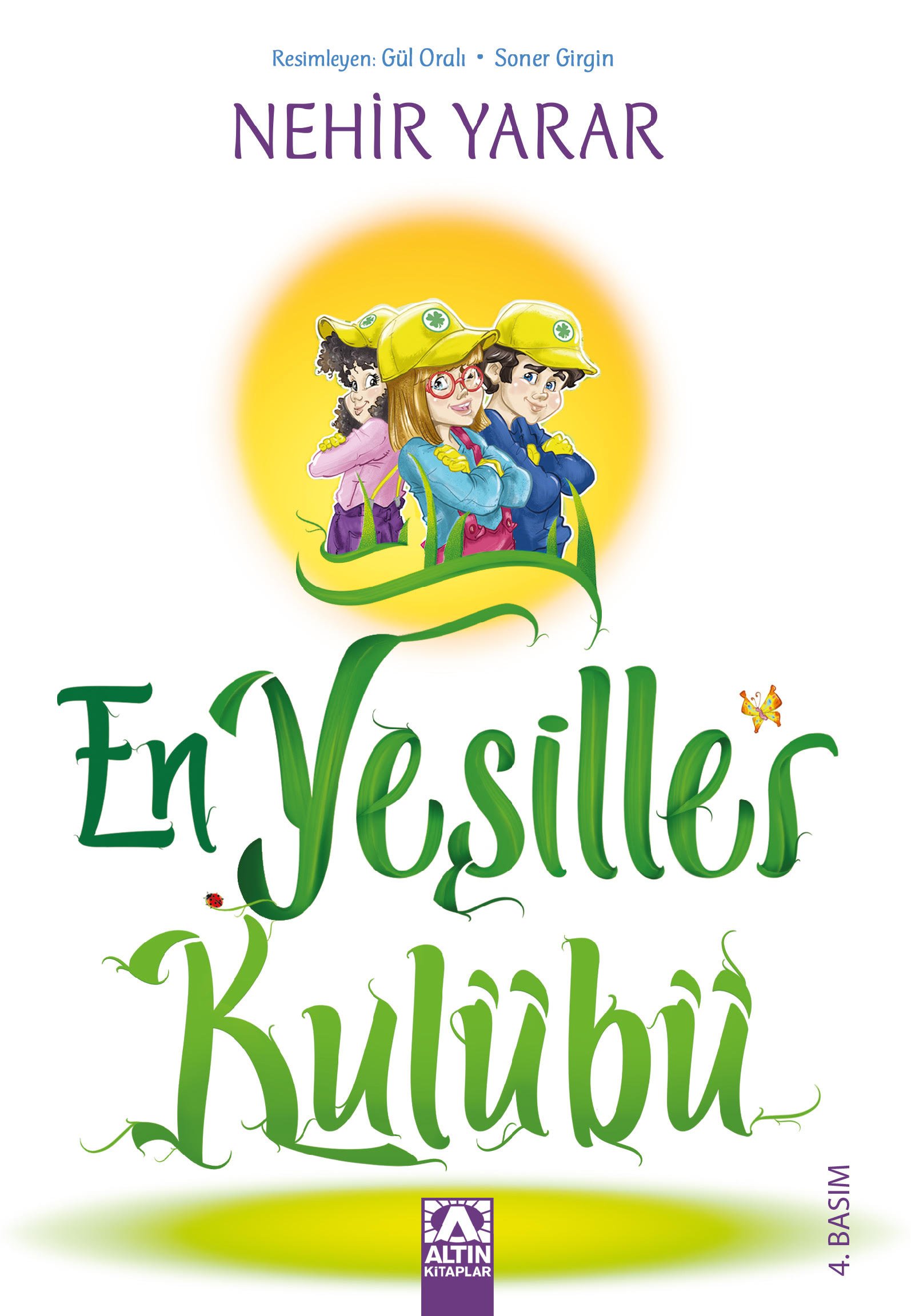 EN YESILLER KULÜBÜ