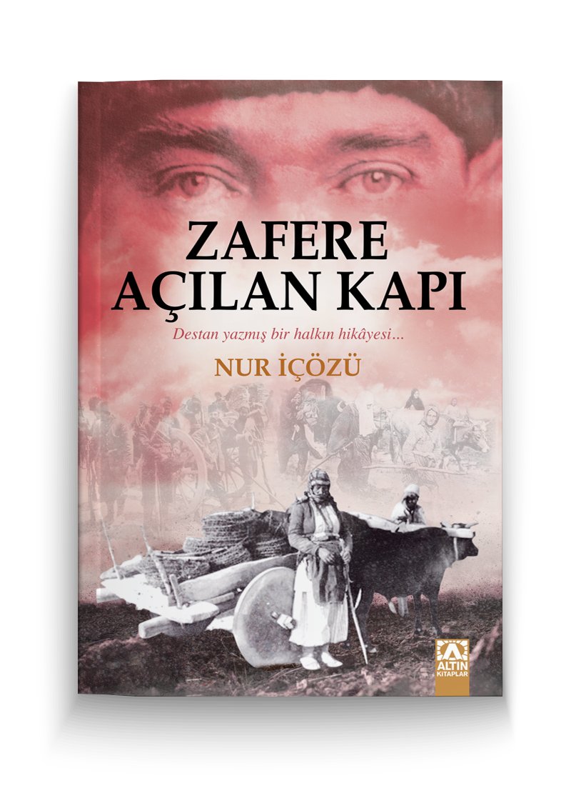 ZAFERE AÇILAN KAPI