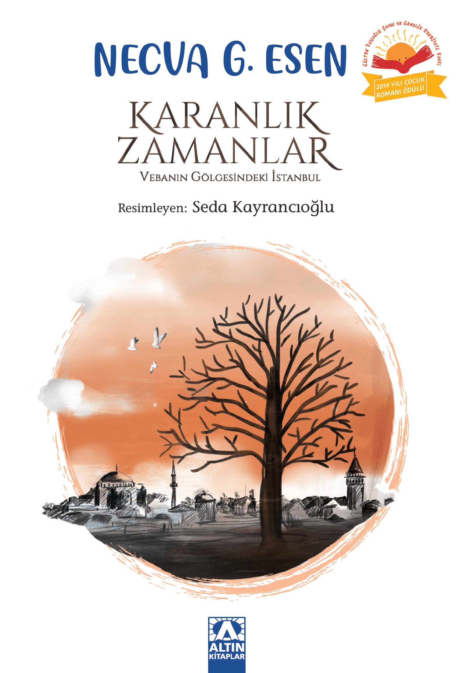 KARANLIK ZAMANLAR