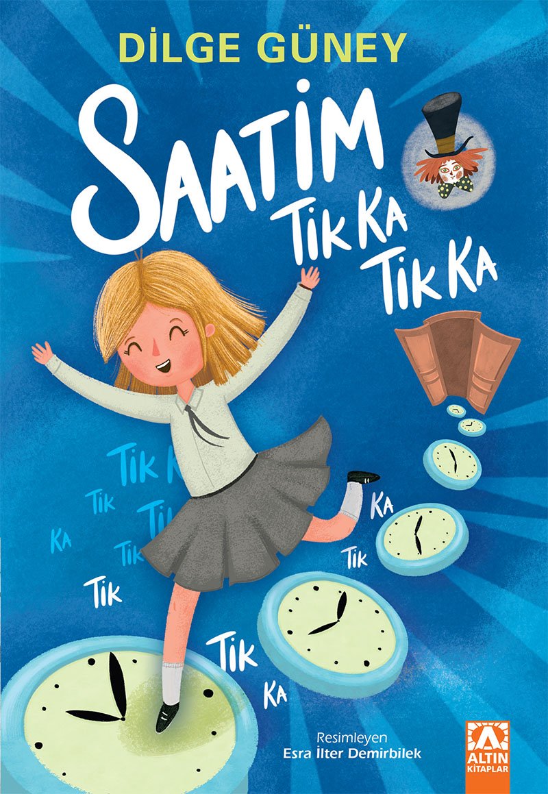 SAATİM TİKKA TİKKA