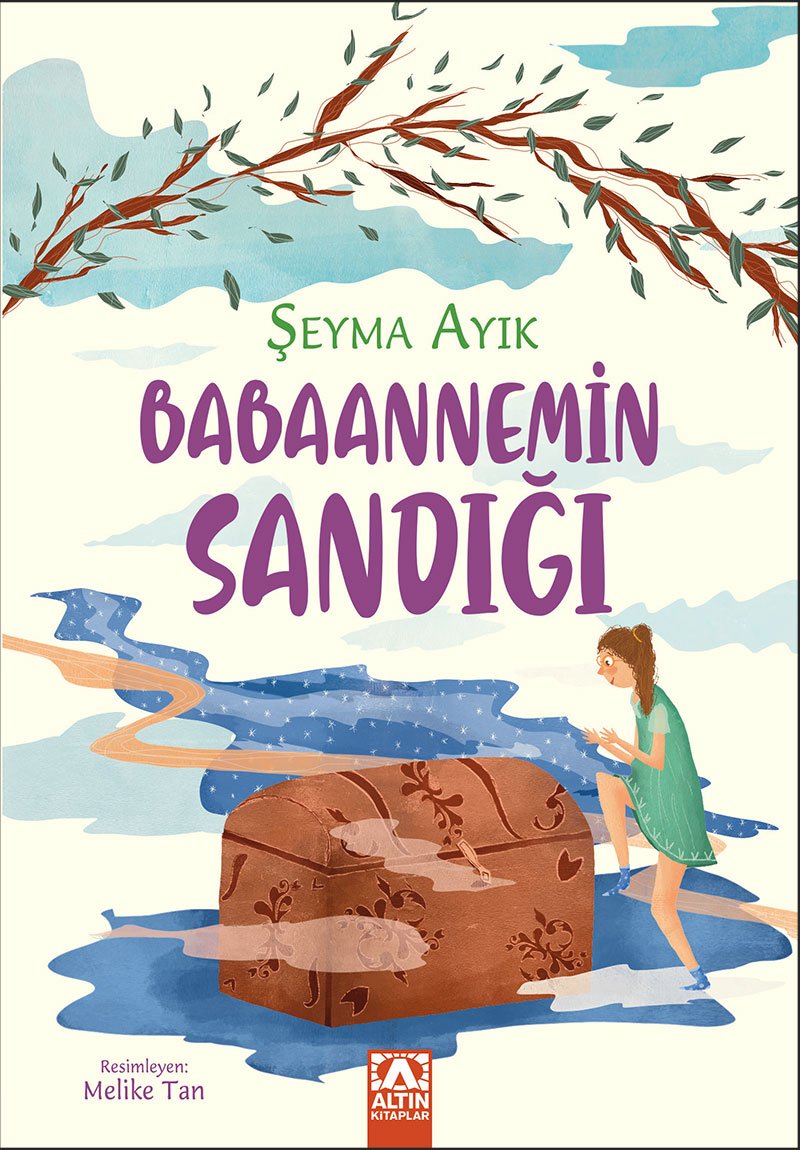 Babaannemim Sandığı
