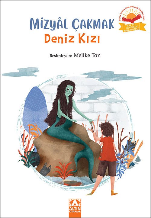 DENİZ KIZI