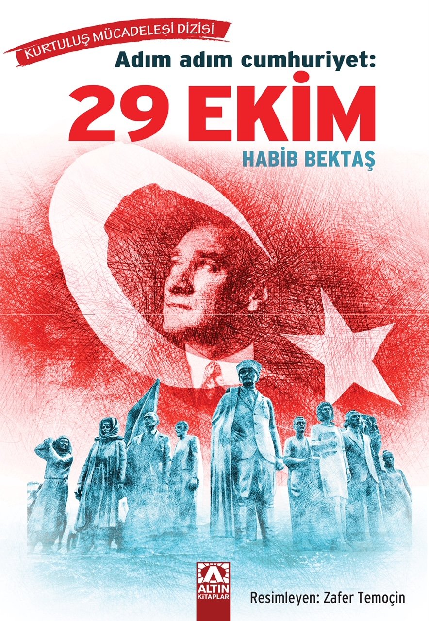 ADIM ADIM CUMHURİYET: 29 EKİM